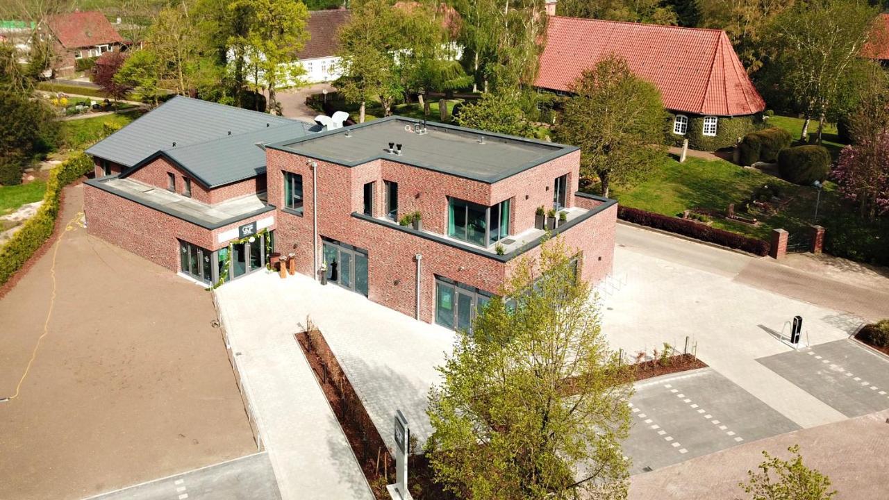 Gasthaus Grossenmeer Ovelgonne Luaran gambar